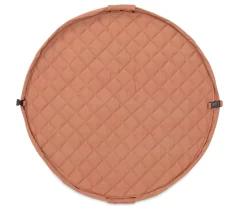 Hot Saco Organic SOFT Reversible Noomad Tawny Brown Niños Juguetes Bebé 6 Meses|Juguetes Más Recomendados