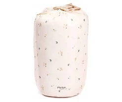 Best Saco Organic Soft Reversible Noomad Moon Niños Juguetes Bebé 6 Meses|Manta Actividades Bebé