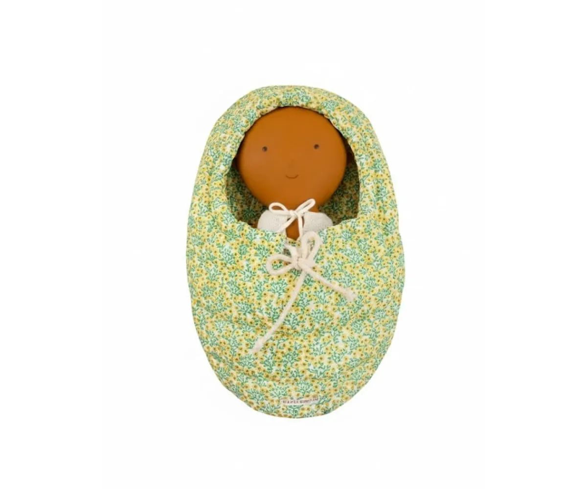 Clearance Saco para Muñecos Flores Niños Juguetes Niños 3 Años|Accesorios Para Muñecas