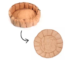 New Saco Coco Bloom Orgánico Fleuri Niños Juguetes Bebé 6 Meses|Juguetes Para Recién Nacidos