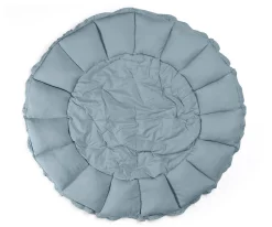 Discount Saco Coco Bloom Orgánico Dusty Blue Niños Juguetes Para Recién Nacidos|Juguetes Más Recomendados