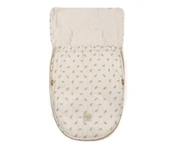 Sacos Carro Bebé^Walking Mum Saco Portabebé 2 en 1 Mimosa Pink Verano