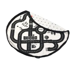 Organizadores De Juguetes^Play & Go Saco Reversible Noomad Roadmap