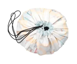 Online Saco Reversible Noomad Jungla Niños Organizadores De Juguetes|Manta Actividades Bebé