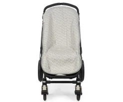 Sacos Carro Bebé^Walking Mum Saco Silla Entretiempo Gala Mint