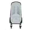 Sacos Carro Bebé^Pasito a Pasito Saco Silla Entretiempo Icon Sky