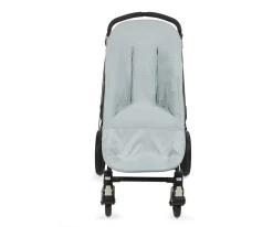 Sacos Carro Bebé^Pasito a Pasito Saco Silla Entretiempo Icon Sky