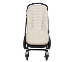 Sacos Carro Bebé^Walking Mum Saco Silla Entretiempo Mimosa Green