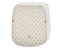 Sacos Carro Bebé^Walking Mum Saco Silla Entretiempo Mimosa Green