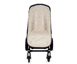 Sacos Carro Bebé^Pasito a Pasito Saco Silla Entretiempo Somerset