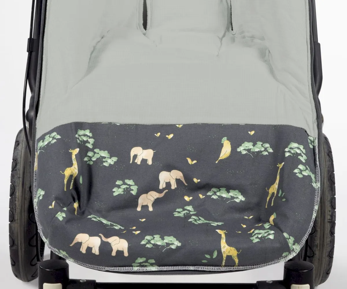 Sacos Carro Bebé^Walking Mum Saco Silla Paseo Baobab