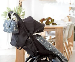 Sacos Carro Bebé^Walking Mum Saco Silla Paseo Baobab