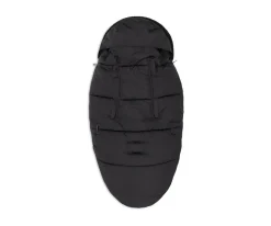 Sacos Carro Bebé^Jollein Saco Silla Paseo Black