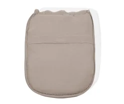 Sacos Carro Bebé^Walking Mum Saco Silla Paseo Caetana Sand