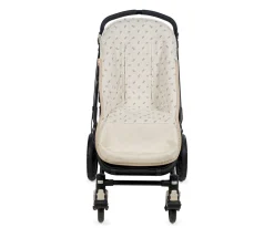 Sacos Carro Bebé^Walking Mum Saco Silla Paseo Mimosa Pink Verano