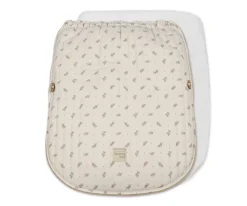 Sacos Carro Bebé^Walking Mum Saco Silla Paseo Mimosa Pink Verano