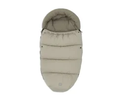 Sacos Carro Bebé^Jollein Saco Silla Paseo Olive Green