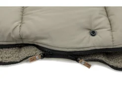 Sacos Carro Bebé^Jollein Saco Silla Paseo Olive Green