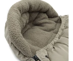 Sacos Carro Bebé^Jollein Saco Silla Paseo Olive Green