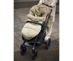 Sacos Carro Bebé^Jollein Saco Silla Paseo Olive Green