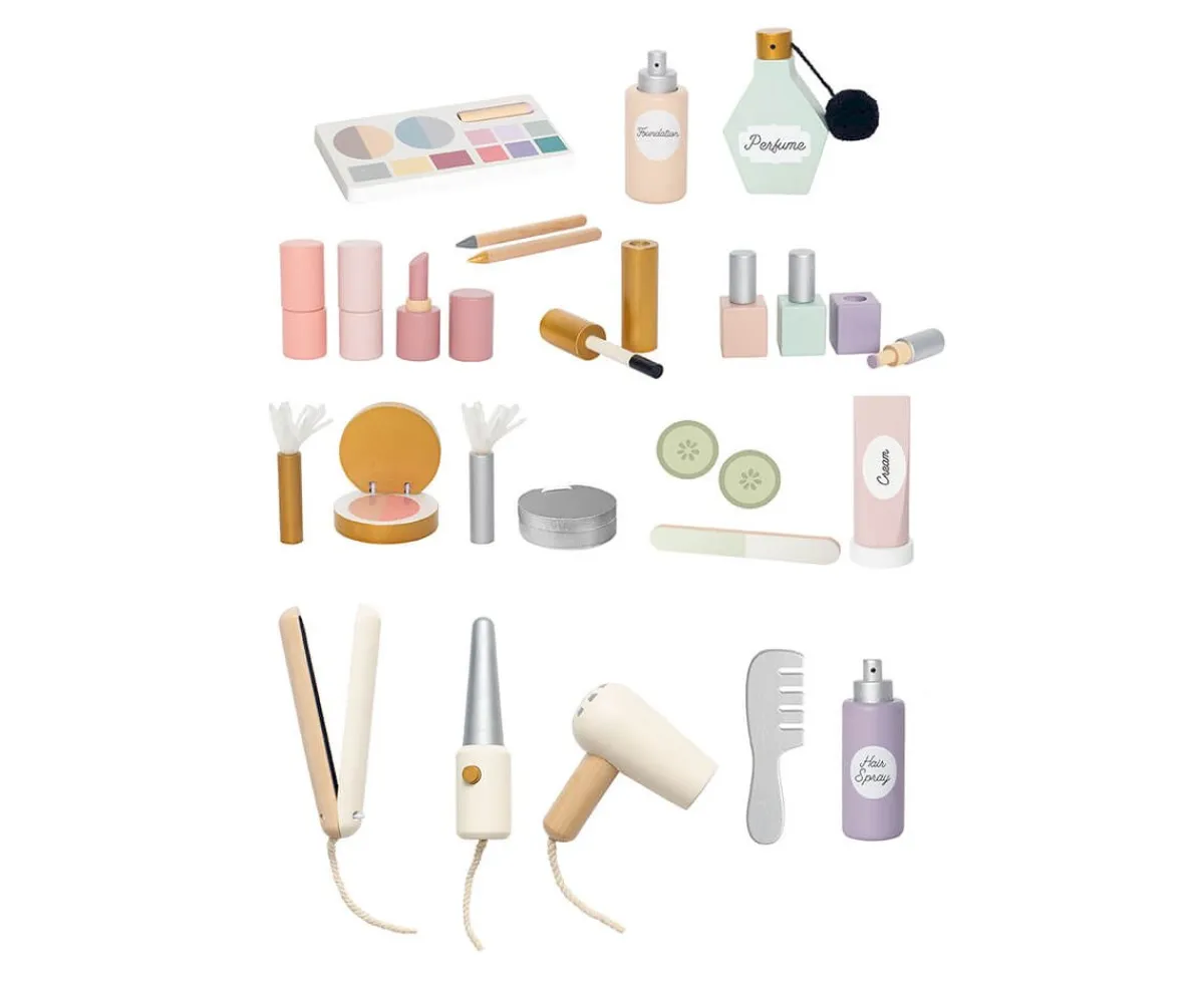 Online Salón de Belleza Niños Juegos De Imitación|Juguetes Niños 3 Años