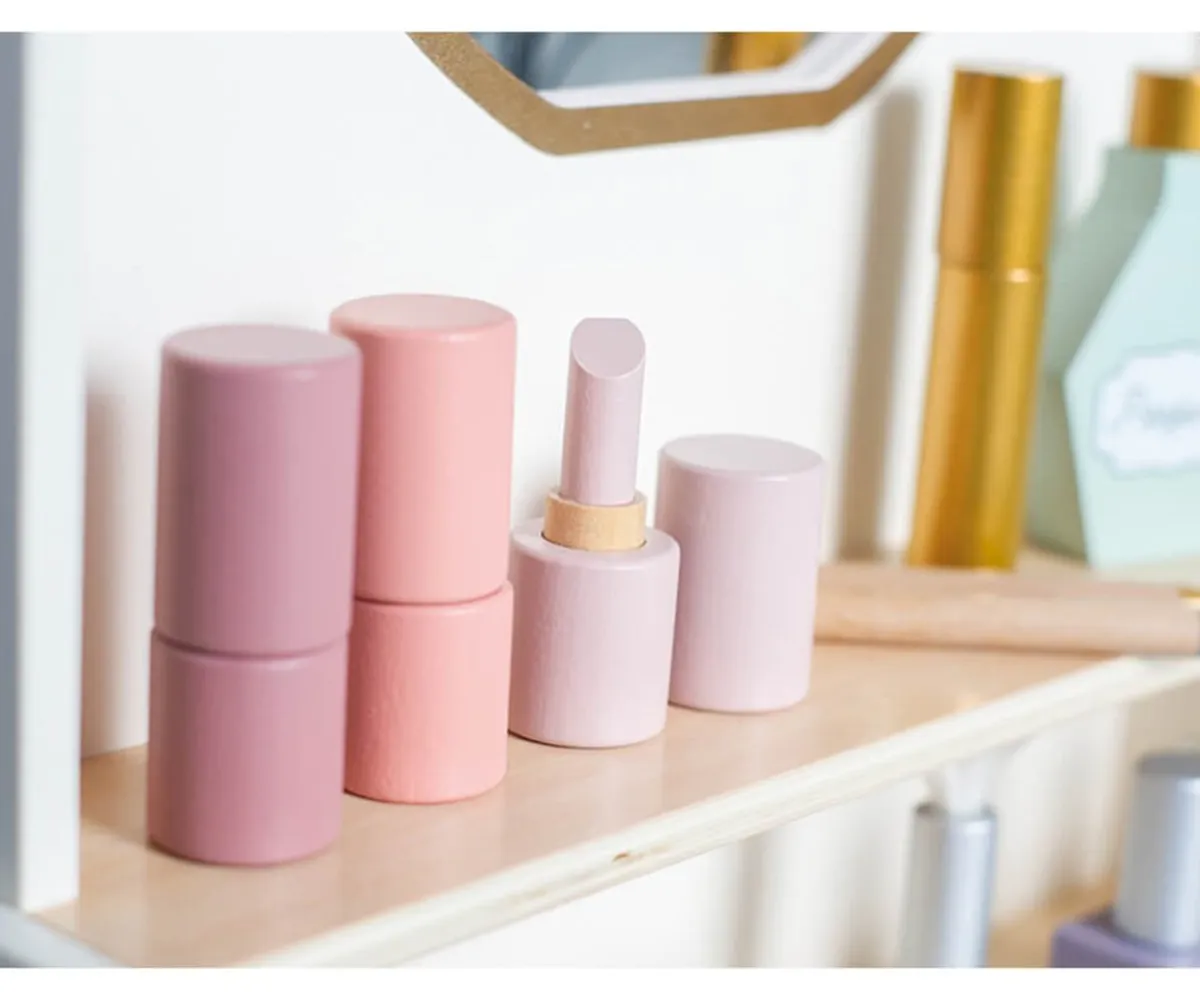 Online Salón de Belleza Niños Juegos De Imitación|Juguetes Niños 3 Años