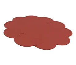 Salvamanteles Infantiles^We Might Be Tiny Salvamanteles Silicona Jelly Teja