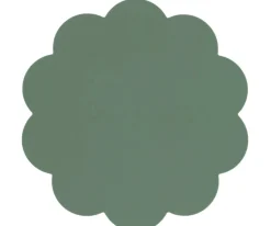 Salvamanteles Infantiles^We Might Be Tiny Salvamanteles Silicona Jelly Sage