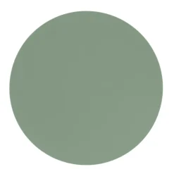 Salvamanteles Infantiles^We Might Be Tiny Salvamanteles Silicona Round Sage