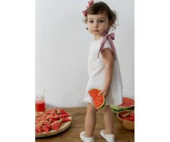 Sale Sandía Mordedor Látex Oli&Carol Wally Watermelon Mordedores|Últimas Unidades