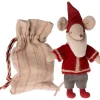 Clearance Santa Mouse Niños Juguetes Niños 5 Años|Juguetes Niños 4 Años
