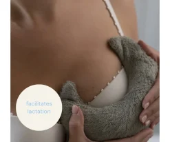 Accesorios Para Bebé Y Niños^Timboo Saquito Luna Semillas Misty Rose