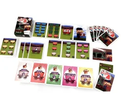 Juguetes Niños 4 Años^átomo Sara La Maquinista - Club A