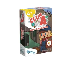 Juguetes Niños 4 Años^átomo Sara La Maquinista - Club A