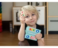 Outlet Señales de Tráfico de Madera Niños Juguetes Niños 5 Años|Juguetes Niños 6 Años