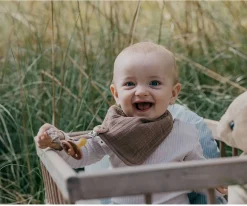 Secababitas^BIBS Secababitas Dark Oak