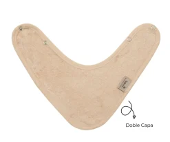 Secababitas^Timboo Secababitas Doble Frosted Almond