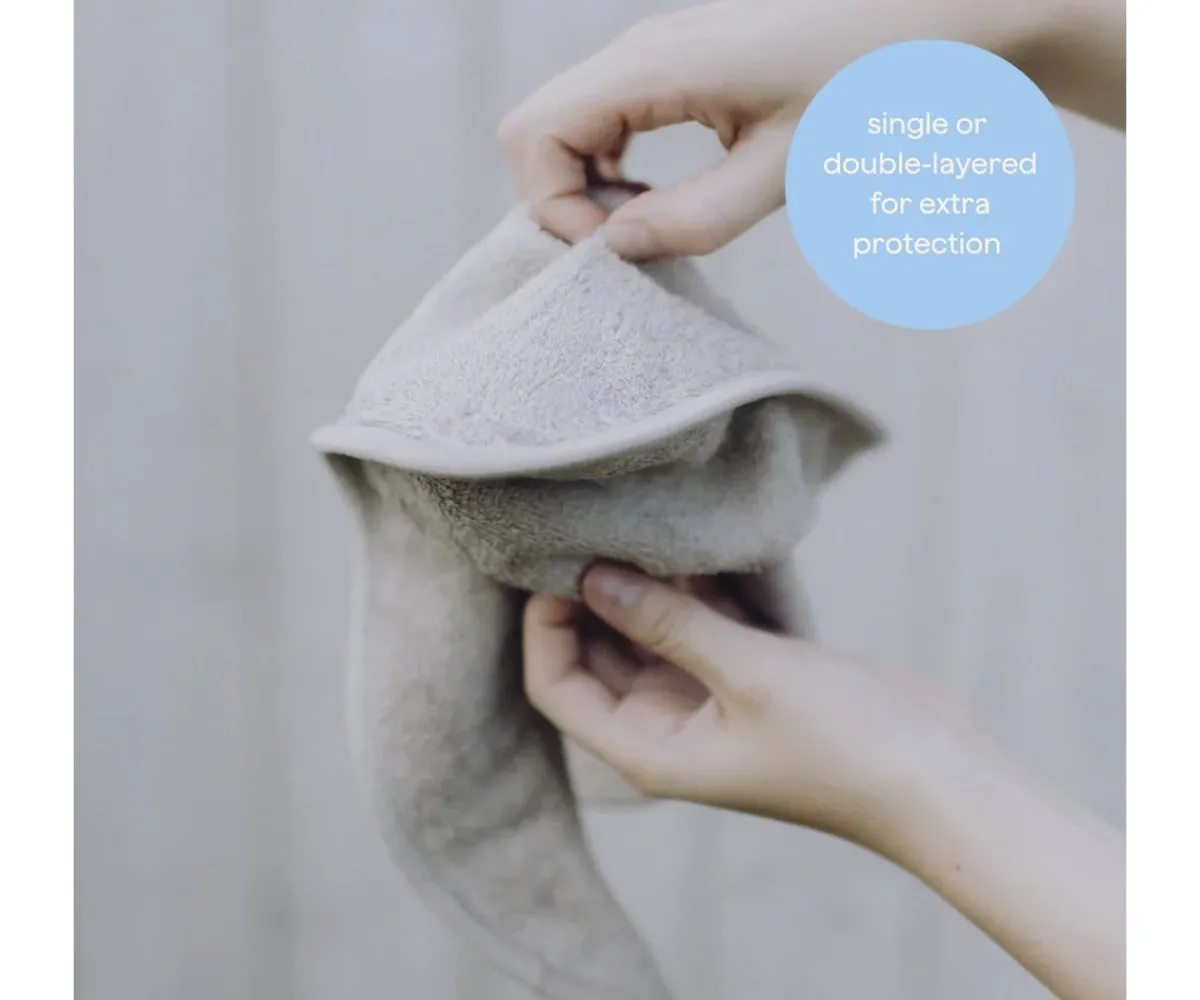 Secababitas^Timboo Secababitas Doble Moon Blue