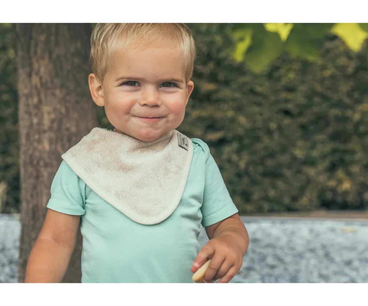 Secababitas^Timboo Secababitas Doble Frosted Almond