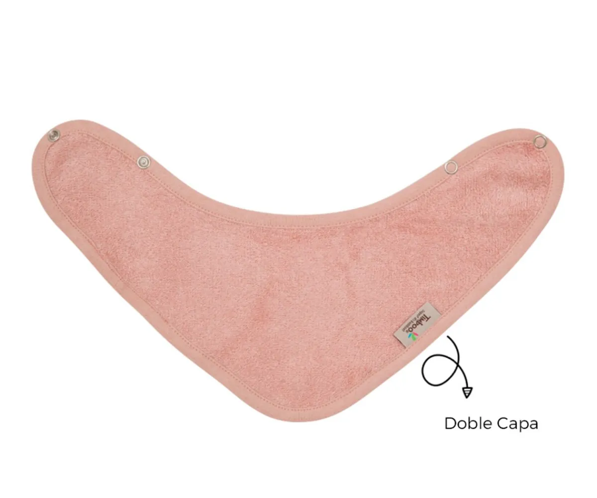 Secababitas^Timboo Secababitas Doble Misty Rose