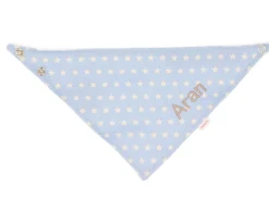 Colecciones Vuelta Al Cole^Tutete Textil Secababitas Lyra Azul Personalizable