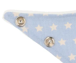 Colecciones Vuelta Al Cole^Tutete Textil Secababitas Lyra Azul Personalizable