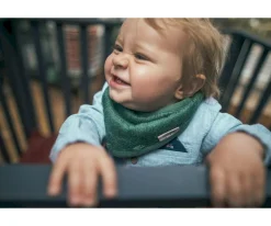 Secababitas^Timboo Secababitas Aspen Green Personalizable