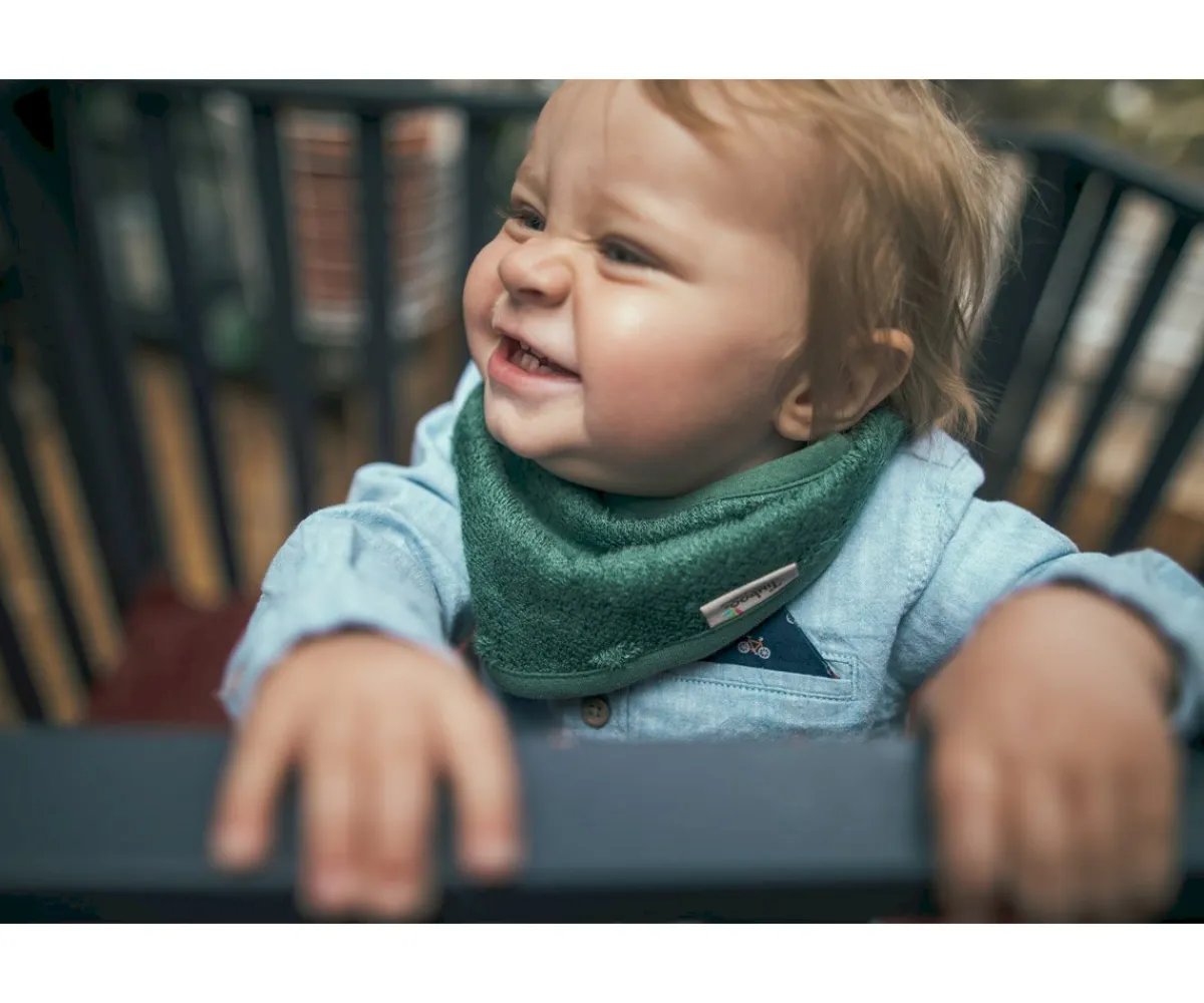 Secababitas^Timboo Secababitas Aspen Green Personalizable