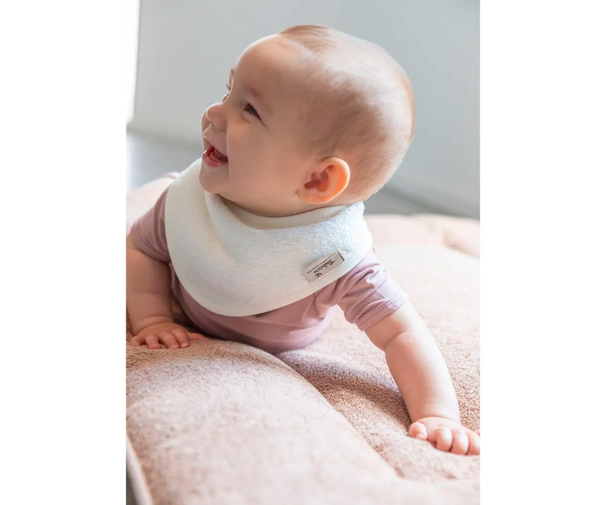 Secababitas^Timboo Secababitas Daisy White Personalizable