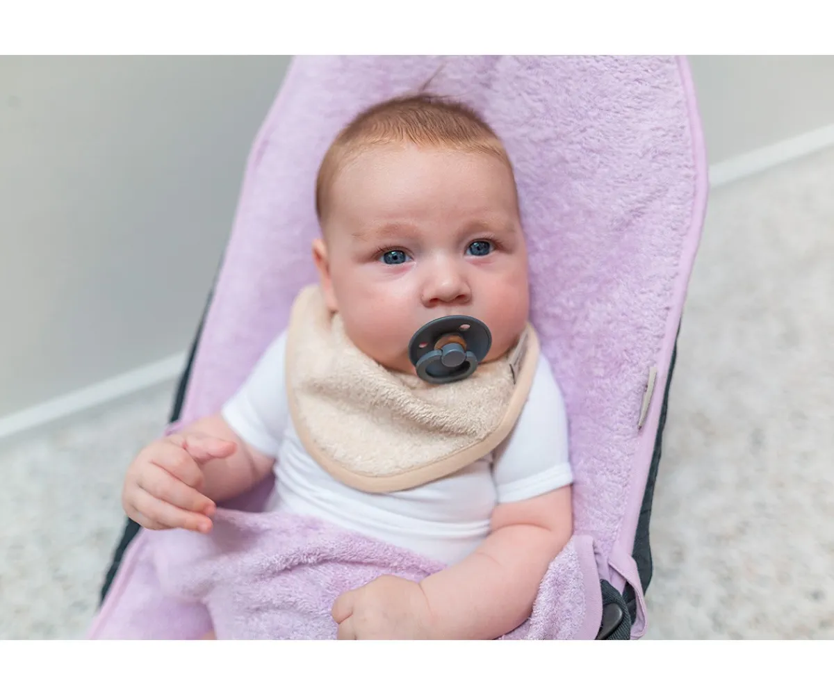 Secababitas^Timboo Secababitas Daisy White Personalizable