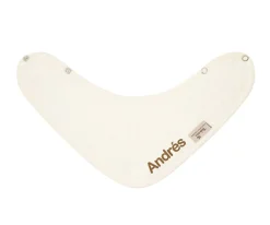 Secababitas^Timboo Secababitas Daisy White Personalizable