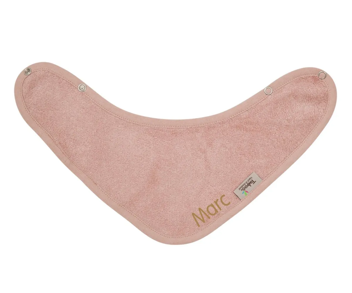 Secababitas^Timboo Secababitas Misty Rose Personalizable