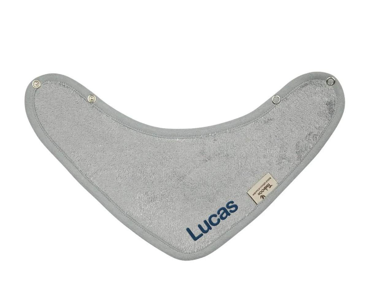 Secababitas^Timboo Secababitas Moon Blue Personalizable