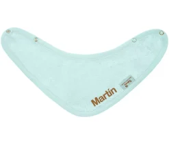 Secababitas^Timboo Secababitas Riviera Blue Personalizable